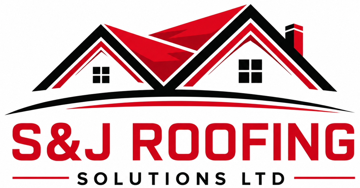 S & J Roofing Solutions Ltd